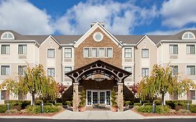 Staybridge Suites Columbus Ohio Airport